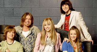 Illustration for article titled Hannah Montana is the first real 21st century superhero